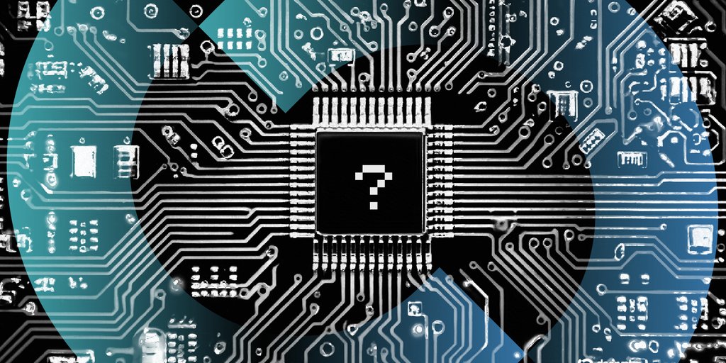 DecryptMedia's tweet card. DeepMind’s AI finds new, proven solutions to Navier-Stokes equations—advancing fluid dynamics and future climate, flight, and weather models.