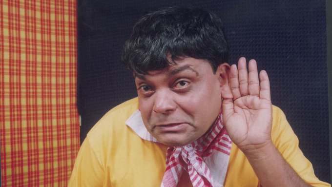 Yashwant Sardeshpande