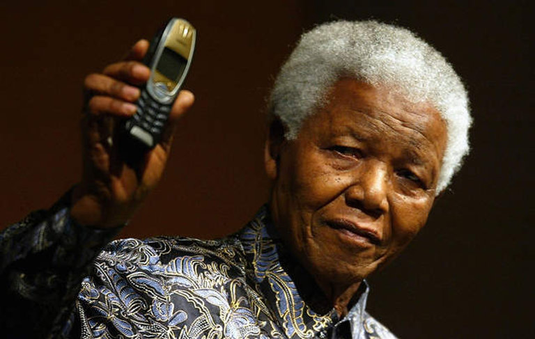 datageeks1's tweet card. As we celebrate 100 years of Mandela's life, we get reminded that education was his favorite topic in order to make a world better place for all. Mandela understood that exclusion from education was...