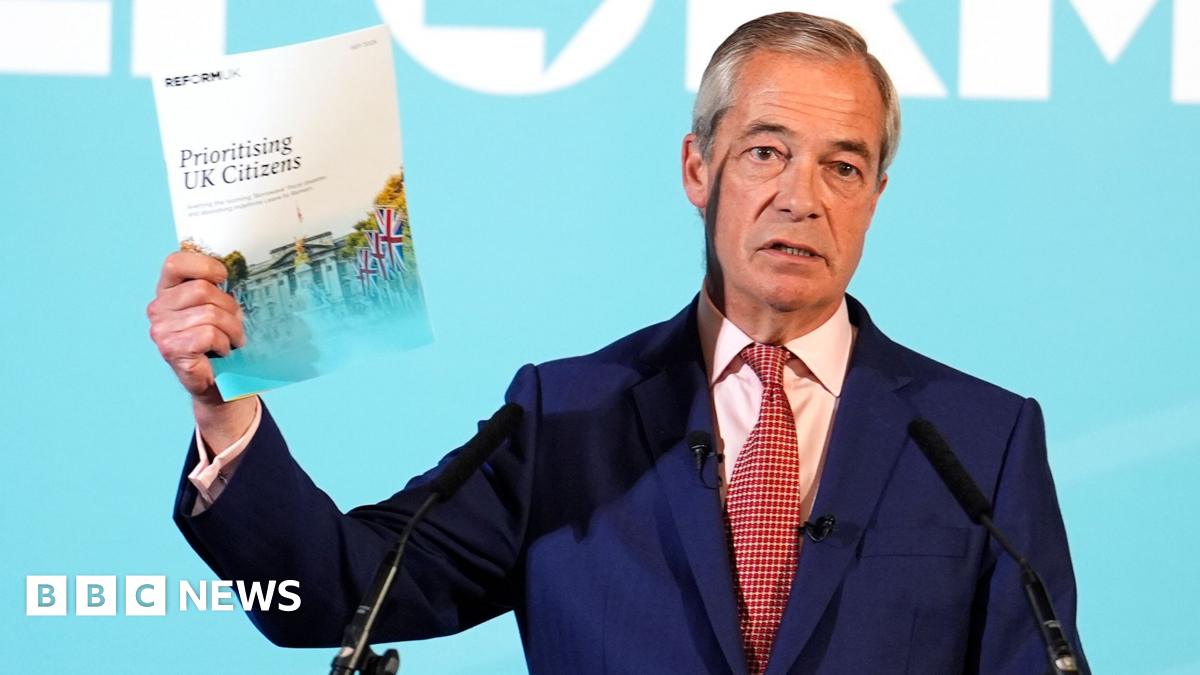 reece_dinsdale's tweet card. The party says scrapping the scheme and restricting migrant access to benefits will save hundreds of billions of pounds.