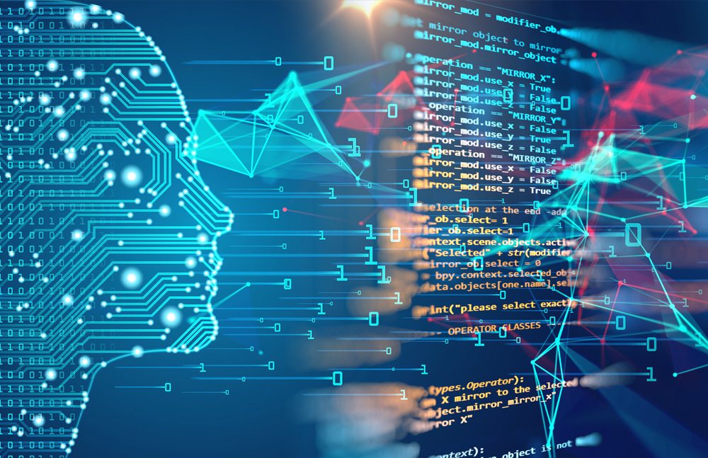 tech9tification's tweet card. What is Machine Learning? A useful way to introduce the machine learning methodology is by means of a comparison with the conventional engineering design flow. This starts with an in-depth analysis...