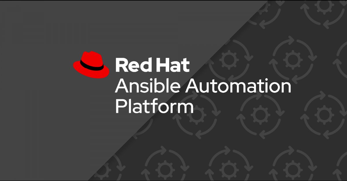 rhdevelopers's tweet card. Red Hat Ansible Automation Platform allows developers to set up automation to provision, deploy, and manage compute infrastructure across cloud, virtual, and physical environments