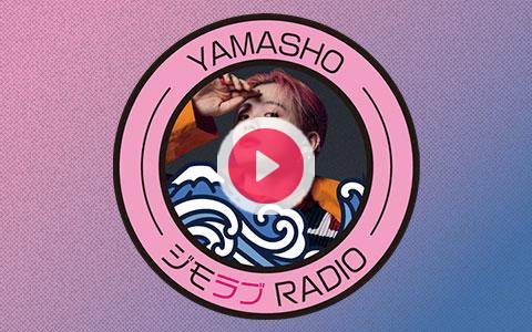 rmkk_rie's tweet card. ＹＡＭＡＳＨＯのジモラブＲＡＤＩＯ | ＲＳＫラジオ | 2025/10/05/日 20:30-21:00