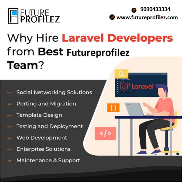 FProfilez's tweet card. In the ever-evolving landscape of e-commerce, having a robust and scalable online platform is crucial for success. Businesses worldwide are increasingly turning to dedicated developers to harness t…