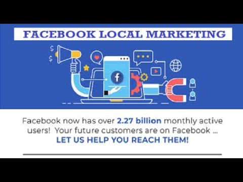 FastnetService1's tweet card. Facebook Check In Promotion For Local Business By UK Digital Marketing