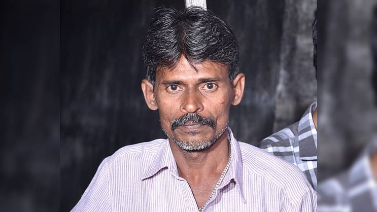 xpresstn's tweet card. CHENNAI: A 47-year-old autorickshaw driver from Royapettah, who was fully vaccinated following exposure, died of rabies at the Rajiv Gandhi Government General H