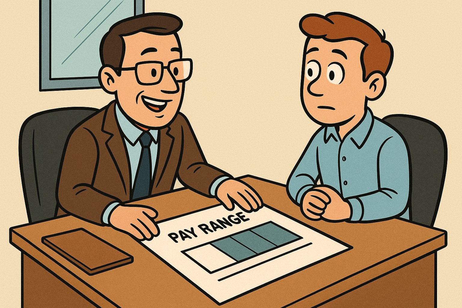 MorganHR's tweet card. Pay transparency manager training builds trust. Explore scripts, guardrails, and buy-in strategies to prepare managers for pay conversations.