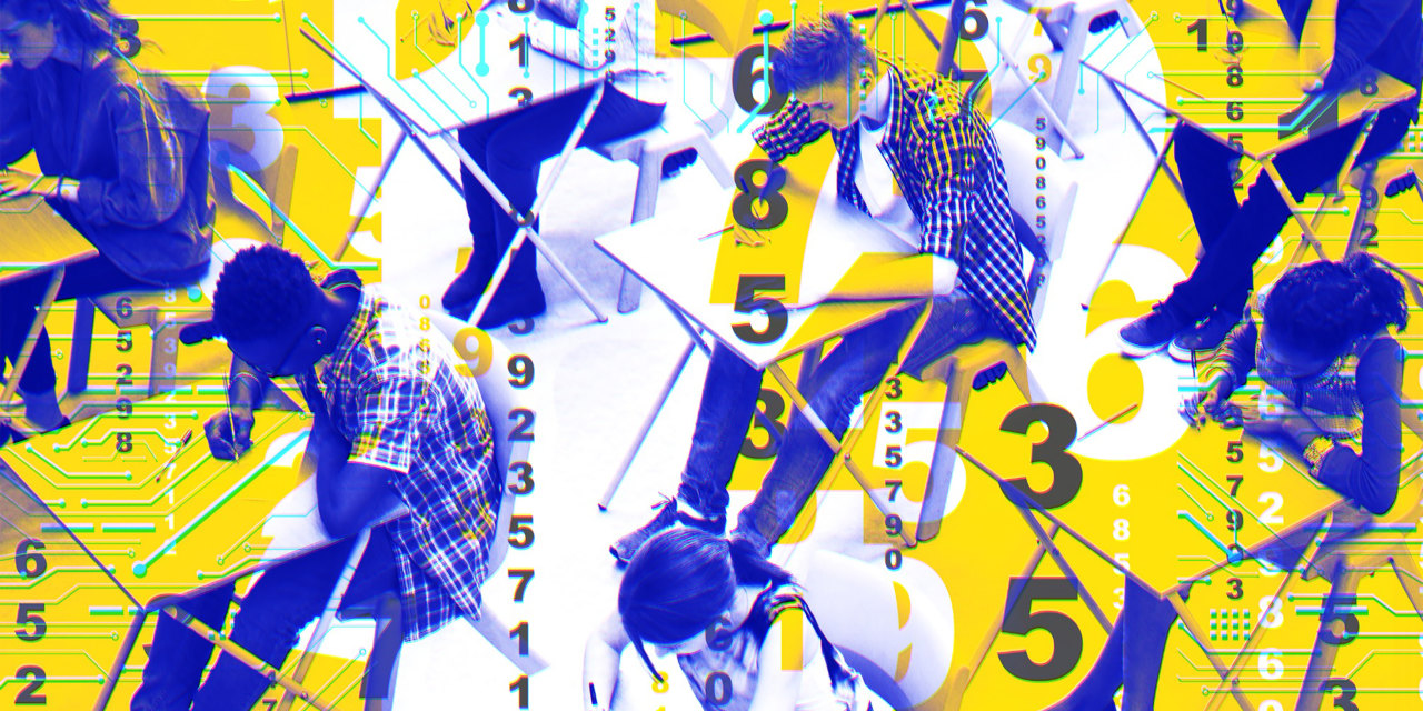 WinslowLance's tweet card. Google DeepMind and OpenAI won gold medals at the math Olympics—but these American teenagers still got higher scores. Will this be the last time humans outperform AI?