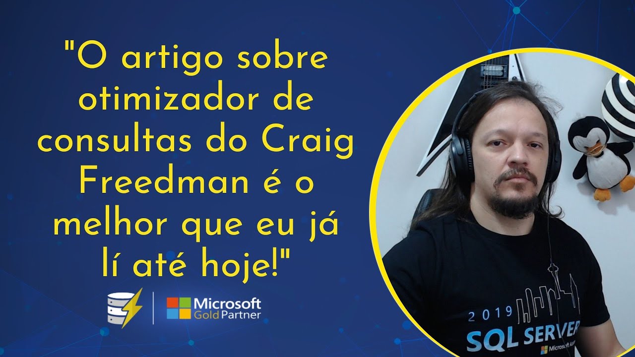 Fabriciodba's tweet card. SQL Internals CPU e SQLOS - Recomendação Livros SQL Internals