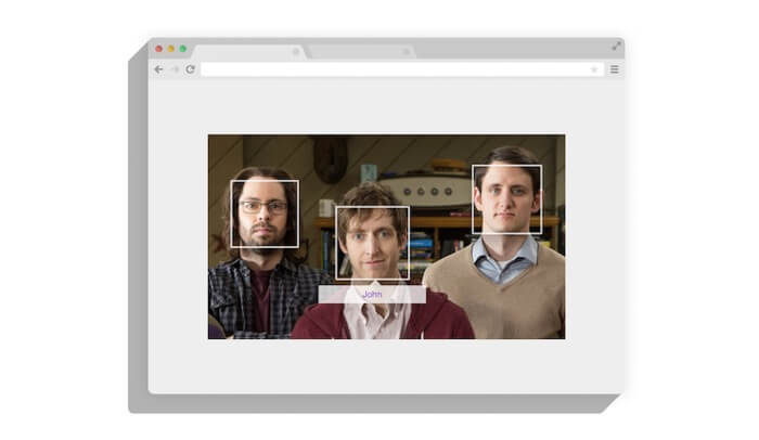 sroucheray's tweet card. With tracking.js, the browser got even more powerful. Here's a first review of tracking.js and why this JavaScript library makes the browser super-powerful!