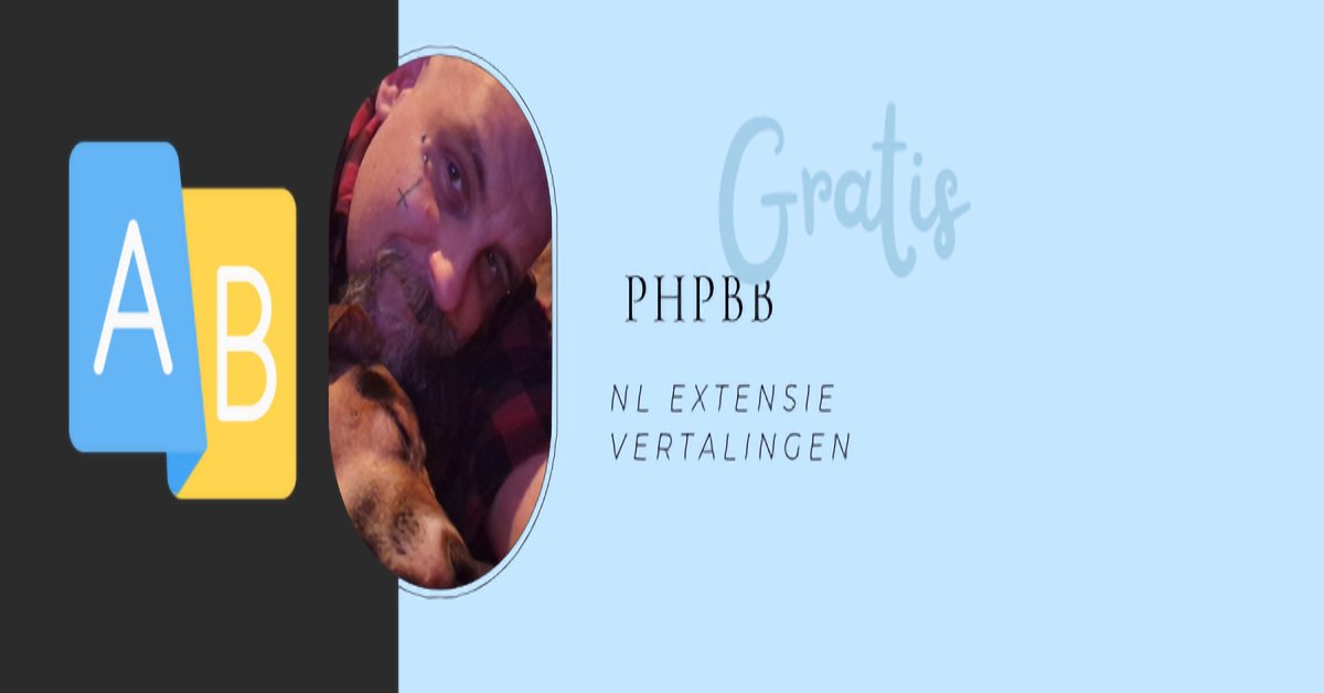 phpbbextnl's tweet card. 📦 Extensienaam: AdBlock Detector 🔢 Versie: 1.0.3 🌍 Vertaald door SpIdErPiGgY 🔗 Volledige versie: ➡️ Extensie Downloadpagina