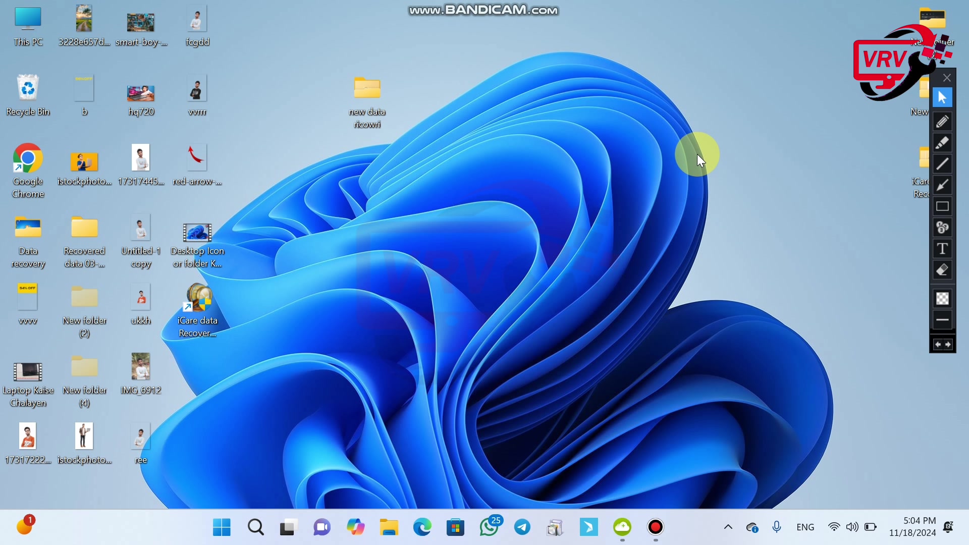 computercourse0's tweet card. Ways to Hide Desktop Icons and FOLDERS in 2025 Desktop Icon or folder Ko Chhupaye - https://www.youtube.com/watchv=oZGMfFZw4hM&t=4s