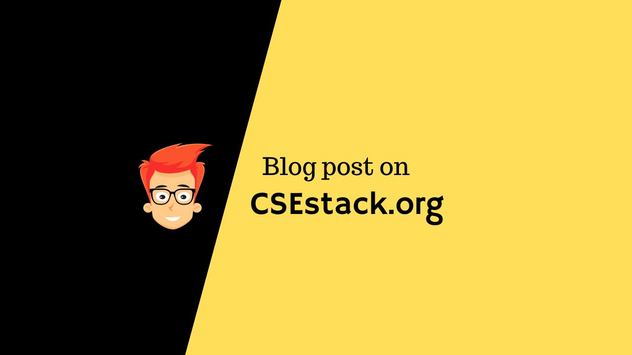 CSEStack's tweet card. What is Code Signing Certificate? Benefits of Code Signing for Developers Why should you sign the code?