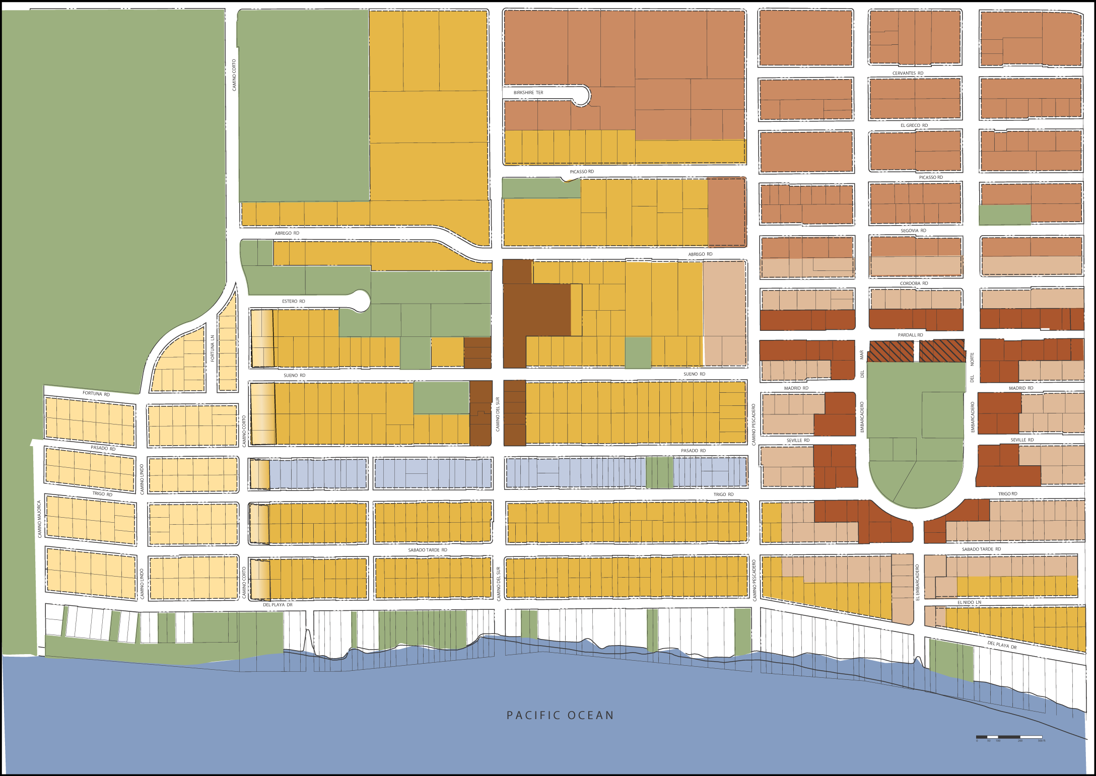 tmold16's tweet card. Form-based codes foster predictable built results and a high-quality public realm by using physical form as the organizing principle for the code.