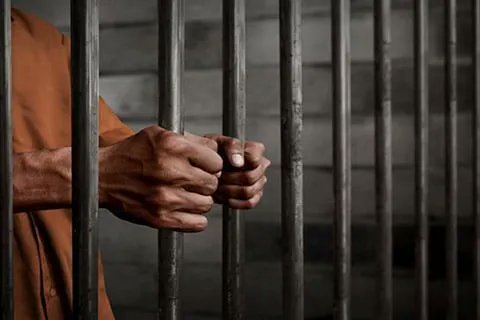 GreaterKashmir's tweet card. “Police arrested the accused after registering an FIR under the relevant sections of law. Further investigation is underway," the officer said