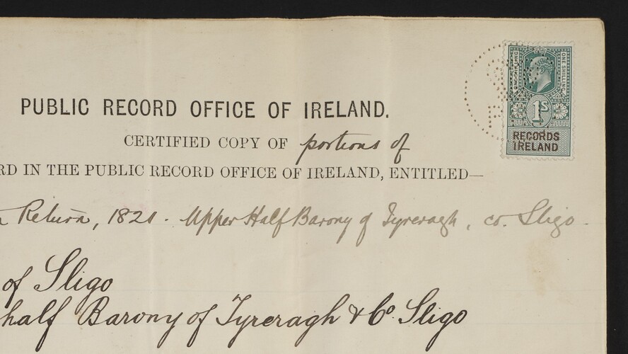 MarshsLibrary's tweet card. In Conversation with Dr Sarah Hendriks: Curator of Collecting Ireland’s History