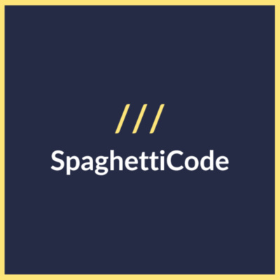 SpaghettiCodeIT's tweet card. I percorsi di carriera in ingegneria del software si distinguono in due binari principali: tecnico e di gestione delle persone. In questo episodio abbiamo dato, come sempre, il nostro punto di vista...