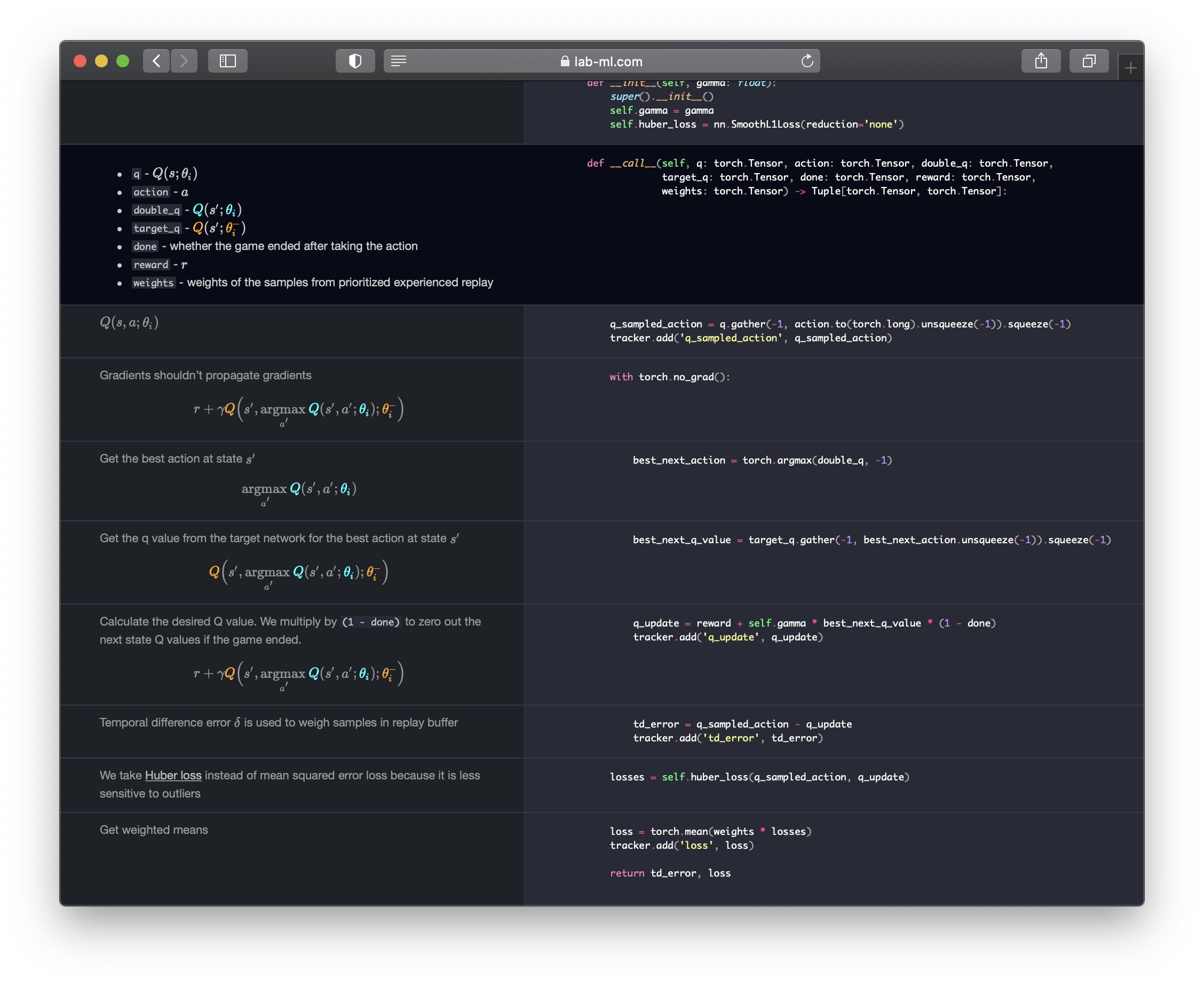 machinelearnflx's tweet card. 🧑‍🏫 60+ Implementations/tutorials of deep learning papers with side-by-side notes 📝; including transformers (original, xl, switch, feedback, vit, ...), optimizers (adam, adabelief, sophia, ...),...