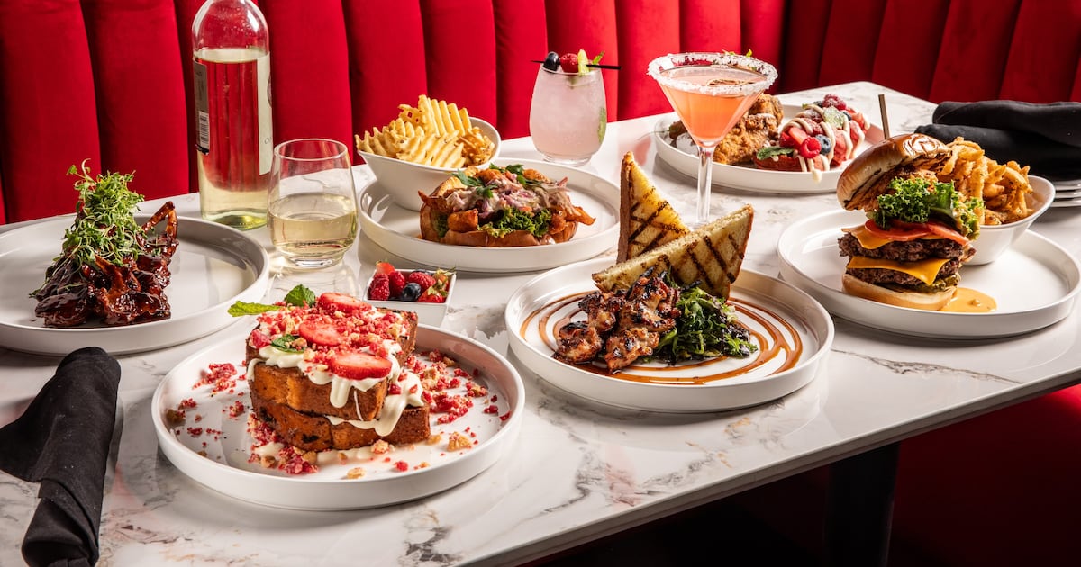 AJCDining's tweet card. The metro Atlanta dining scene added 17 restaurants in September and saw just a handful of closures, some of which are temporary as restaurants relocate.