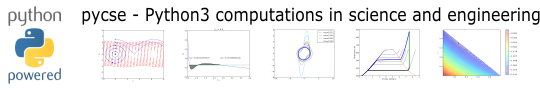 johnkitchin's tweet card. This is an introduction Python computations for scientists and engineers. It is especially suitable for people with no Python experience, and who need to solve science and engineering problems. Aft...