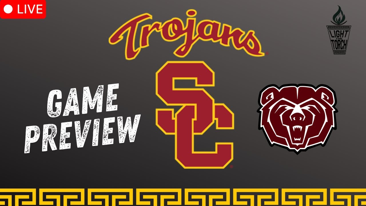 _LightTheTorch's tweet card. Preview and Prediction show: Missouri State