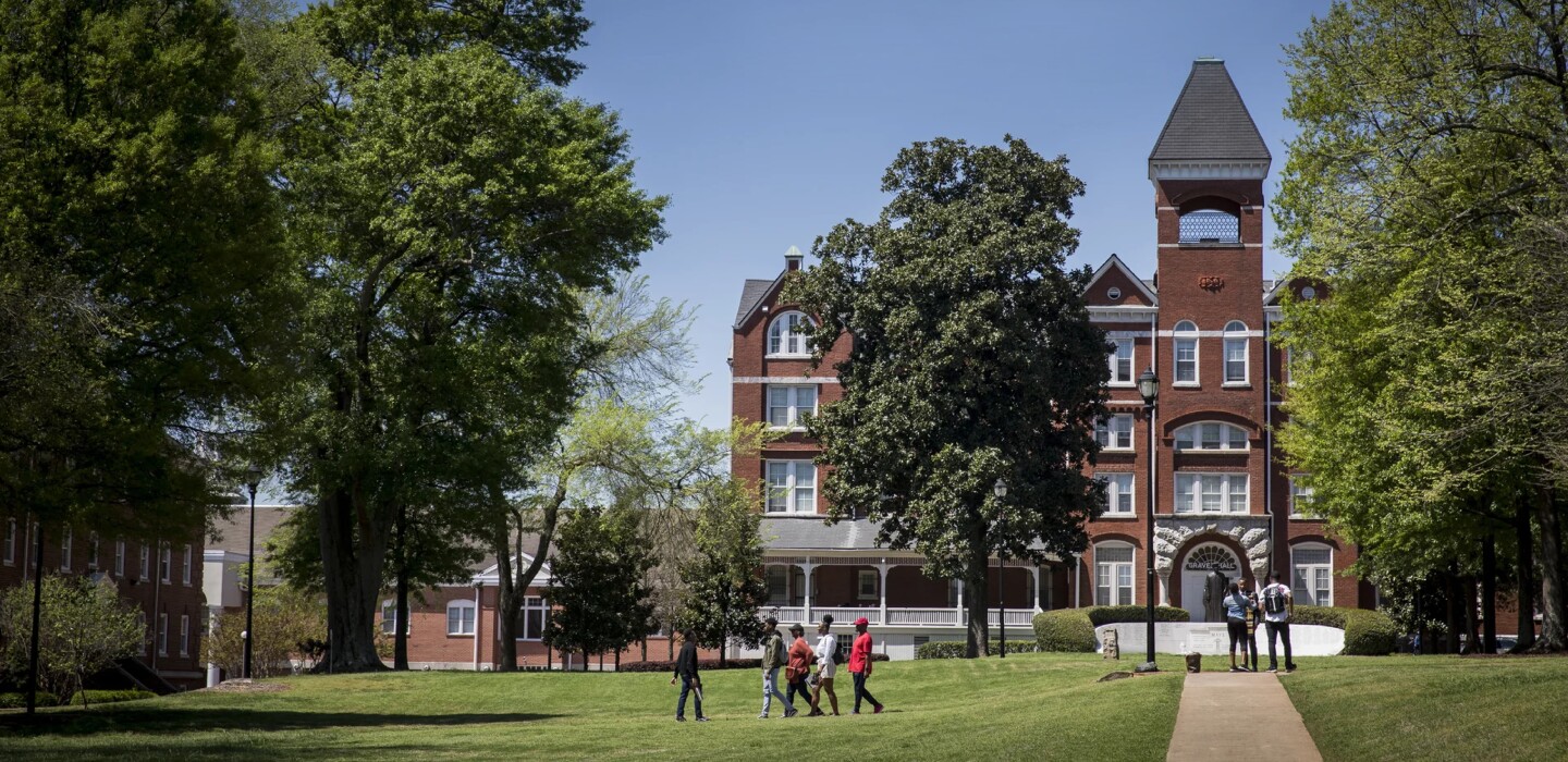 manup4's tweet card. Historically Black colleges and universities are often located in broadband deserts, impacting their ability to give students the tools they need on campus. Strong partnerships and ongoing funding...