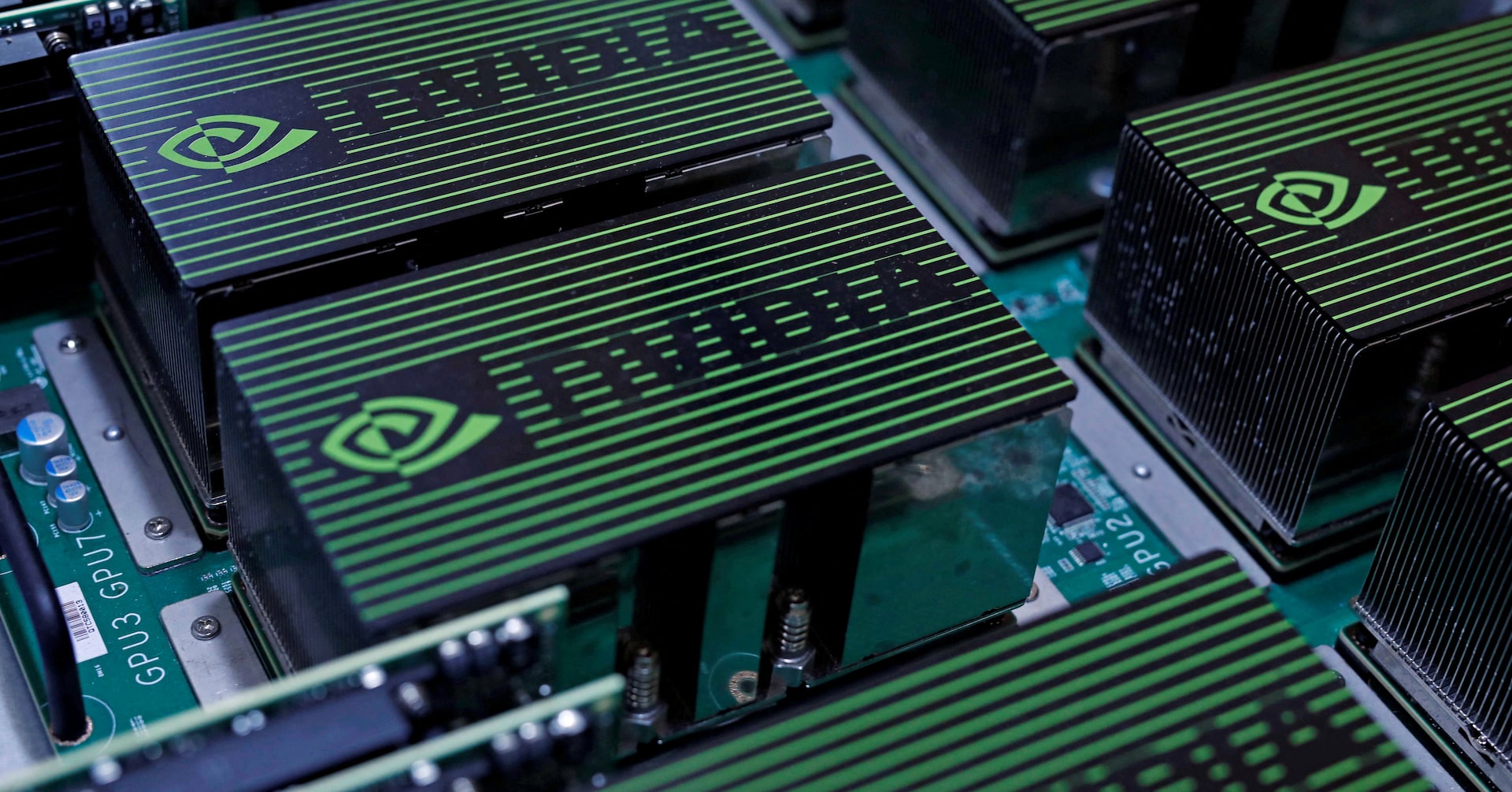 Reuters's tweet card. The move could open the door to China securing more advanced computing power from the U.S. even as the two countries battled for technology supremacy, critics said.