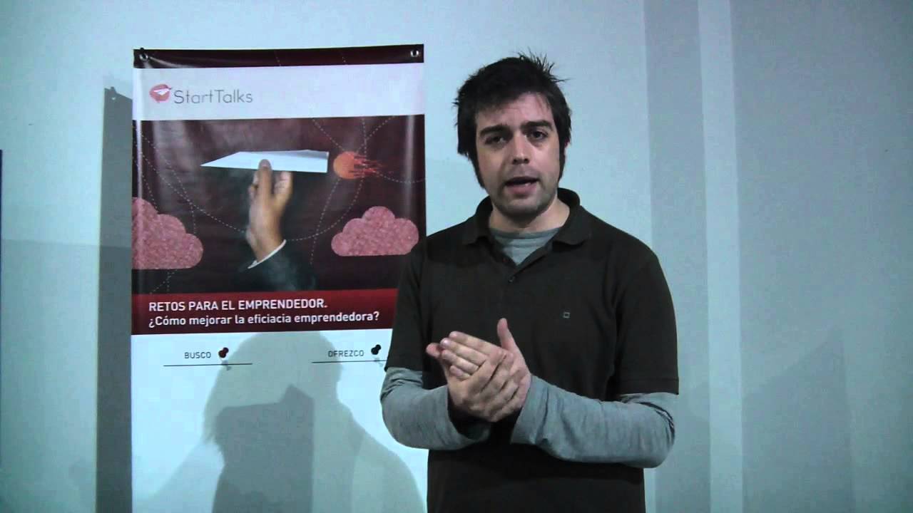 start_talks's tweet card. Entrevista Jose Manuel AVANTE