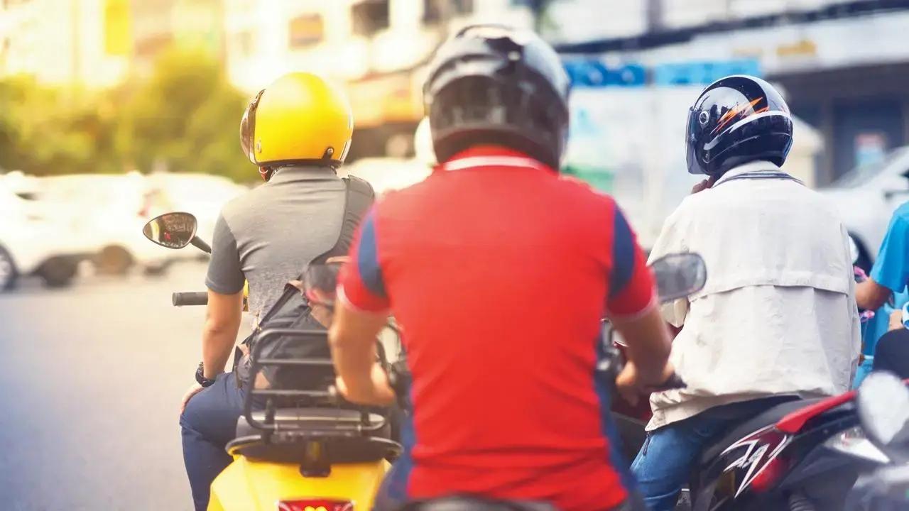 rajtoday's tweet card. Ahead of the roll out of services, the State Transport Authority (STA) in Maharashtra on Monday finalised a minimum fare of Rs 15 for 1.5 km foor bike taxis