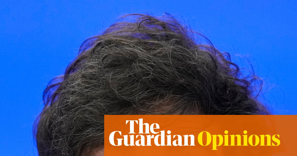 RodStephens4's tweet card. The wild politics and chainsaw made Argentina’s president an economic hero for the right. And now, with his nation’s finances in chaos: silence, writes Guardian columnist Aditya Chakrabortty