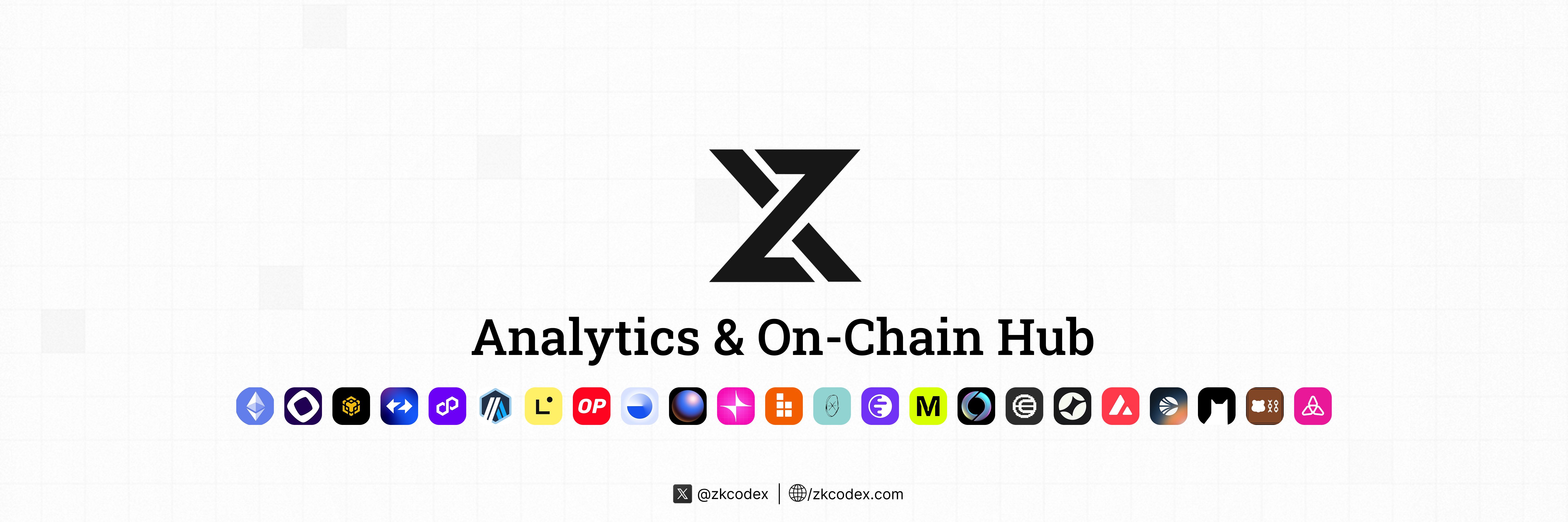 monadicons's tweet card. Track wallets across 35+ networks, engage on-chain across 105+ networks, and discover airdrops—all in one place!