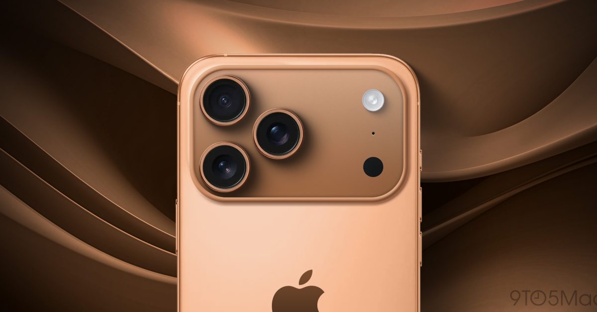 9to5mac's tweet card. When Apple announces the iPhone 17 event next week, it will have a new place to spread the message. As...