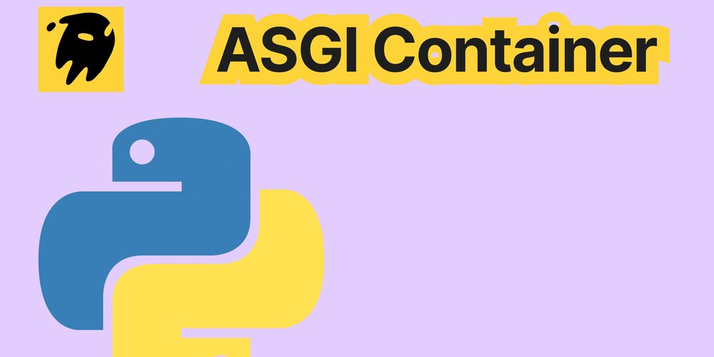 prod42net's tweet card. Leapcell: The Best of Serverless Web Hosting Technical Analysis of High-Performance ASGI...