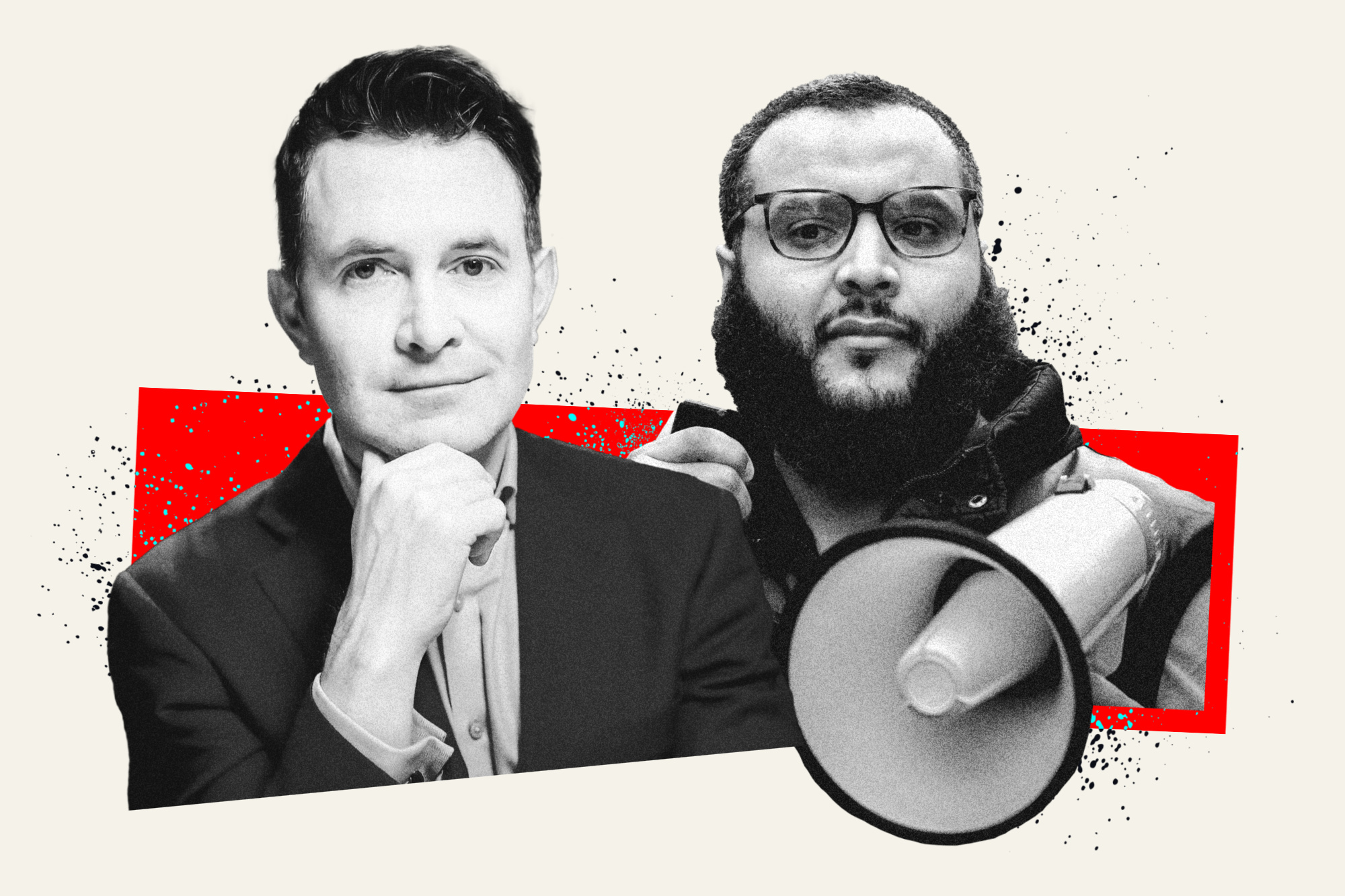 spectator's tweet card. The Spectator and Douglas Murray have today won a defamation claim brought by Mohammed Hegab, who ‘lied on significant issues’ in court