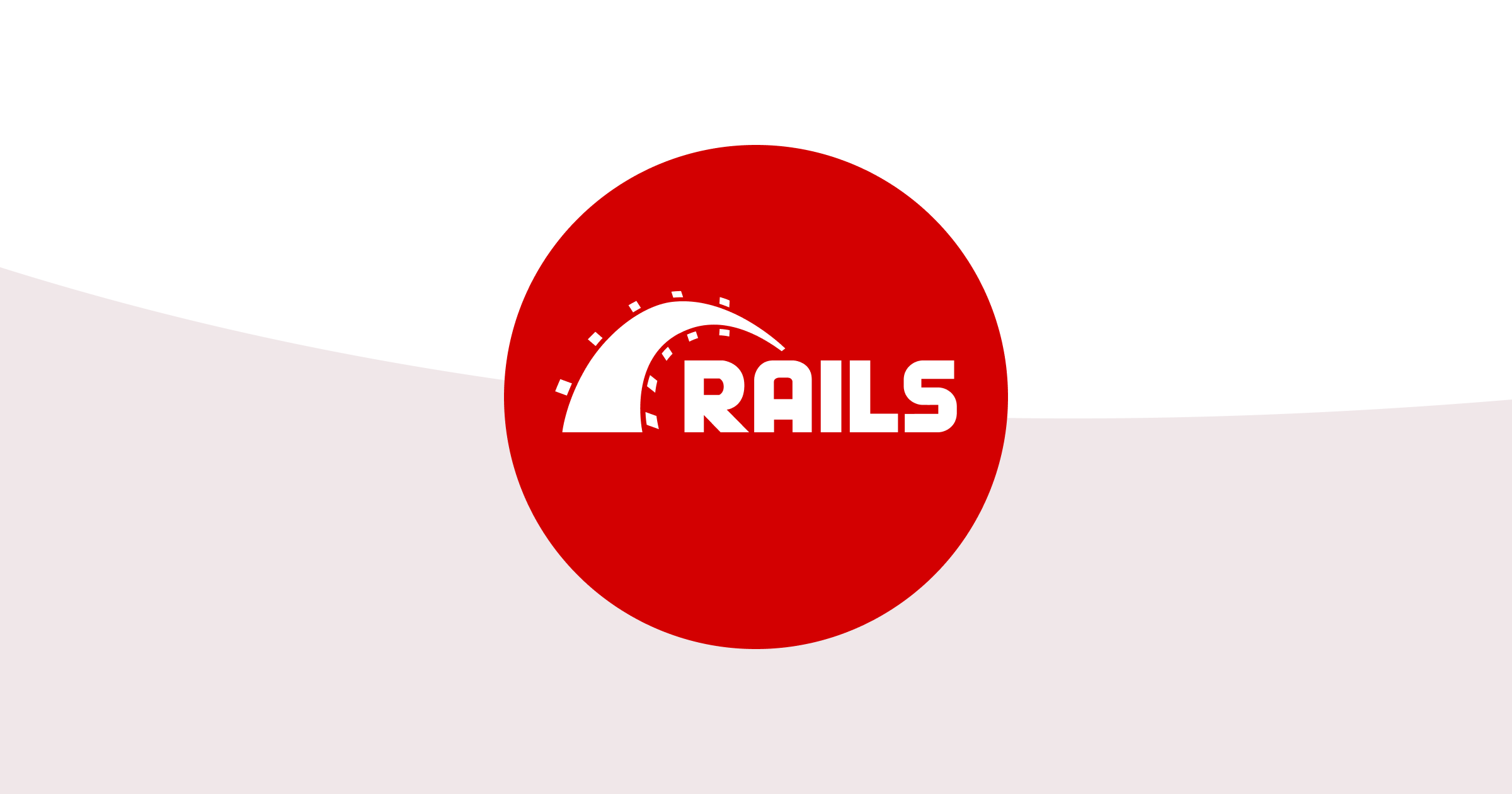rails's tweet card. Hello again!