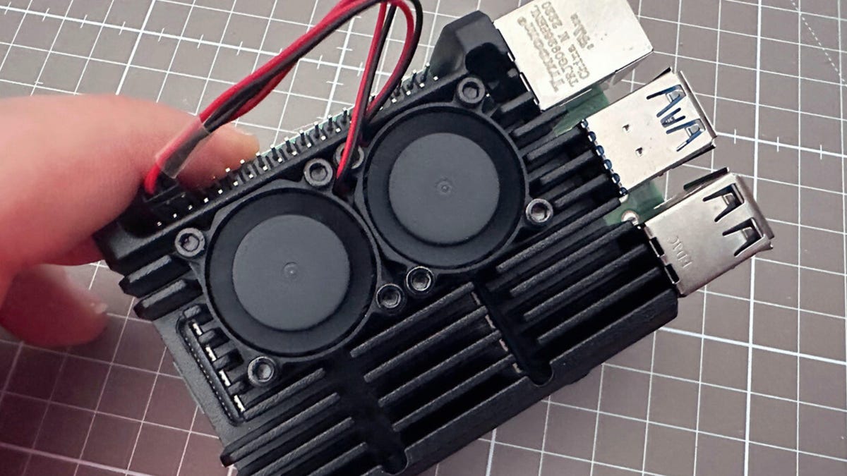 iotguide's tweet card. Could Wi-Fi and a Raspberry Pi one day replace your heart monitoring wearables? These researchers say yes.