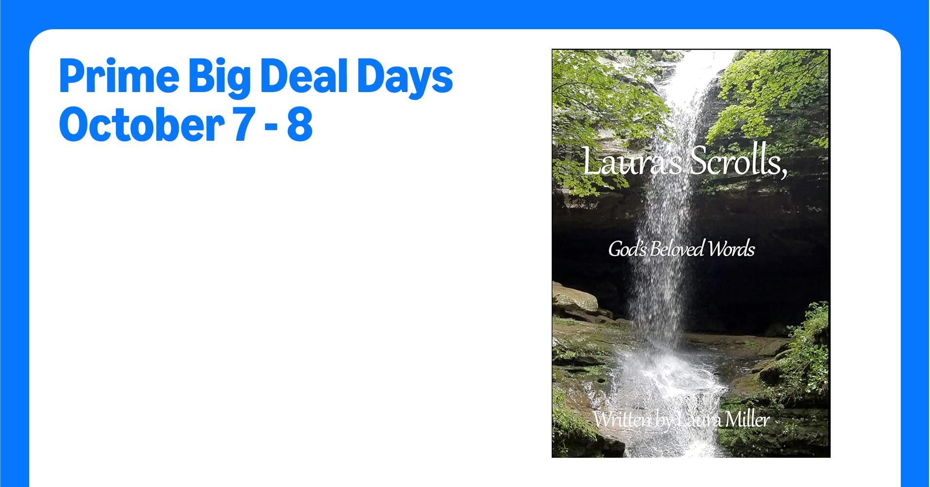 LauraMi25356713's tweet card. Coming from humble means and an abusive family, Laura works hard to climb out of that lifestyle. Although she is just an ordinary woman, she is successful and has everything she wants. However, she...