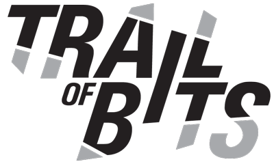 trailofbits's tweet card. EIP-7730 enables hardware wallets to decode transactions into human-readable formats, eliminating blind signing vulnerabilities with minimal implementation effort for dApp developers.