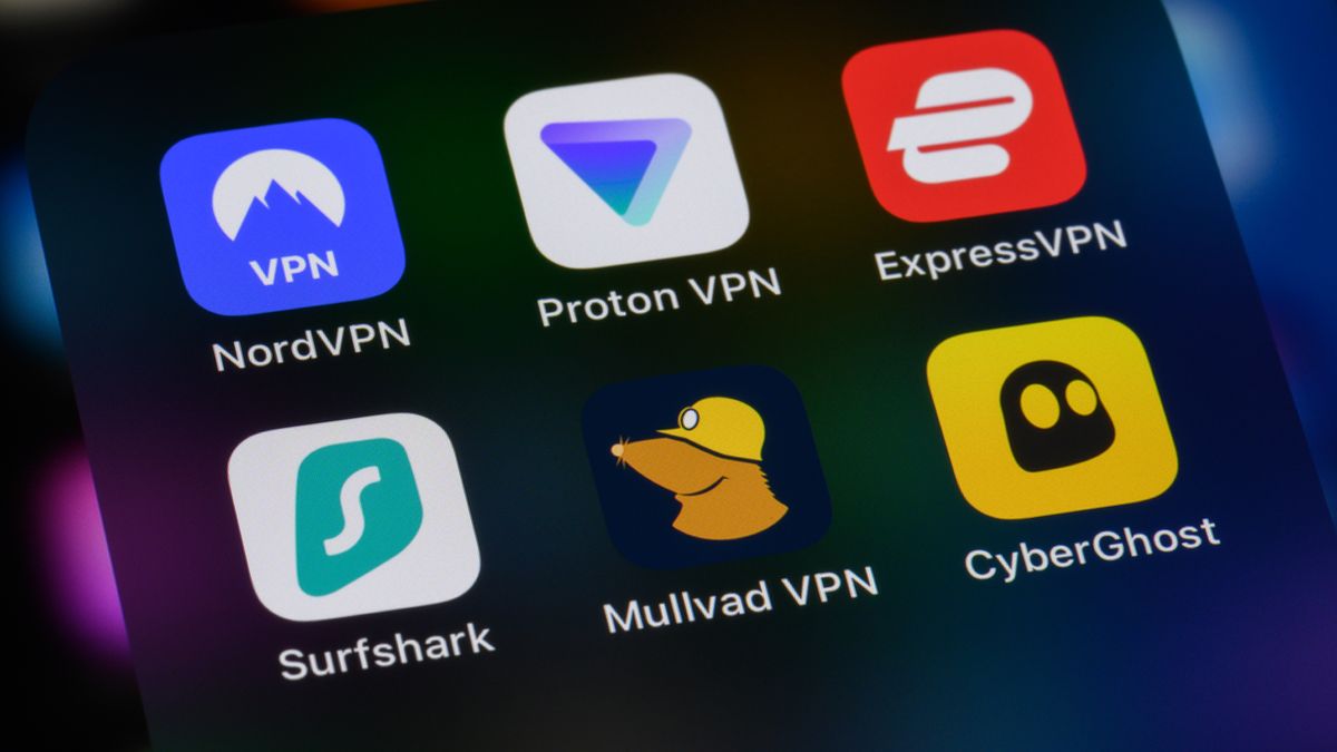 techradar's tweet card. The "Anticorruption of Public Morals Act" would force internet service providers to monitor and block VPN connections