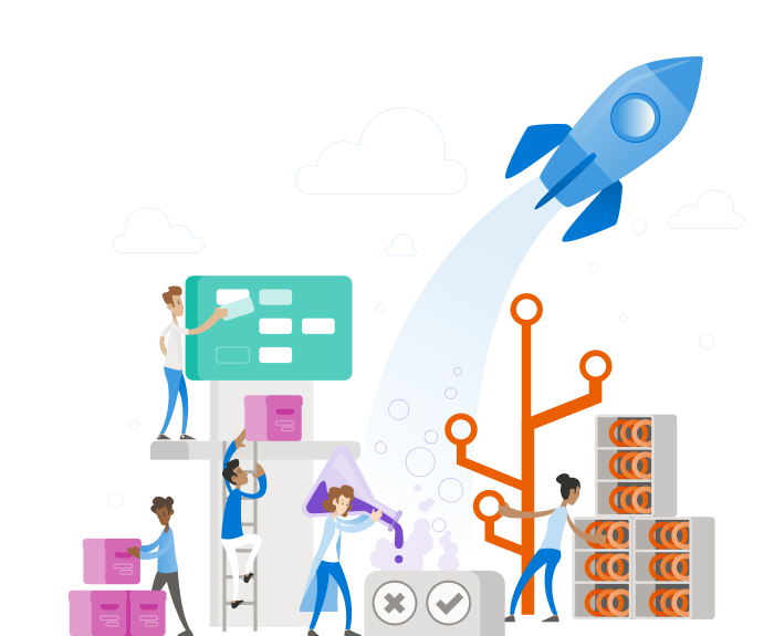 JamesvandenBerg's tweet card. Today we are releasing patches that impact our self-hosted product, Azure DevOps Server. We strongly encourage and recommend that all customers use the latest, most secure release of Azure DevOps...