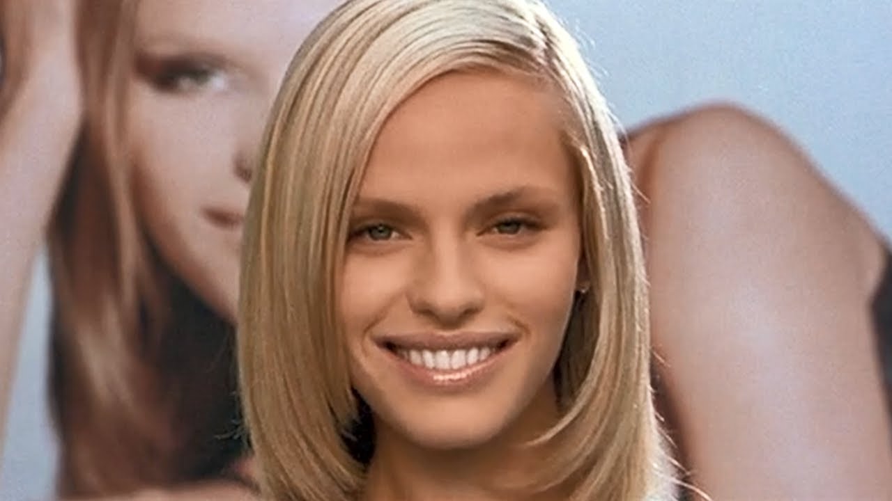 JohnBea59958156's tweet card. Simone (2002) ORIGINAL TRAILER