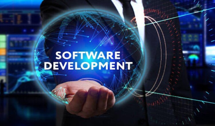ray_parker01's tweet card. Custom software development's strength rests in its ability to build solutions particularly to fit the unique needs and difficulties of enterprises.