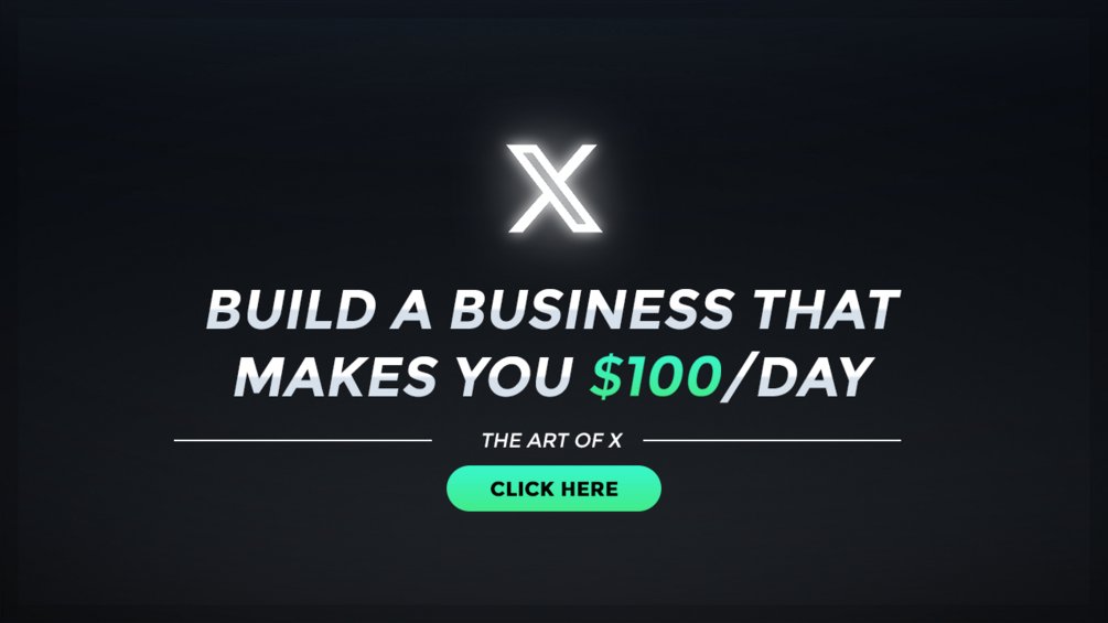 wifibiztips's tweet card. This Art of X is updated frequently to reflect all the changes happening at X. All the information is up to date.There have been over 31 updates in the past. The latest update was made on 9th Augus...