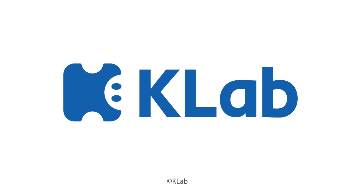 KLab_pr's tweet card. KLab株式会社の投資家向け情報（IR）情報を掲載しております。IRライブラリーをご覧いただけます。