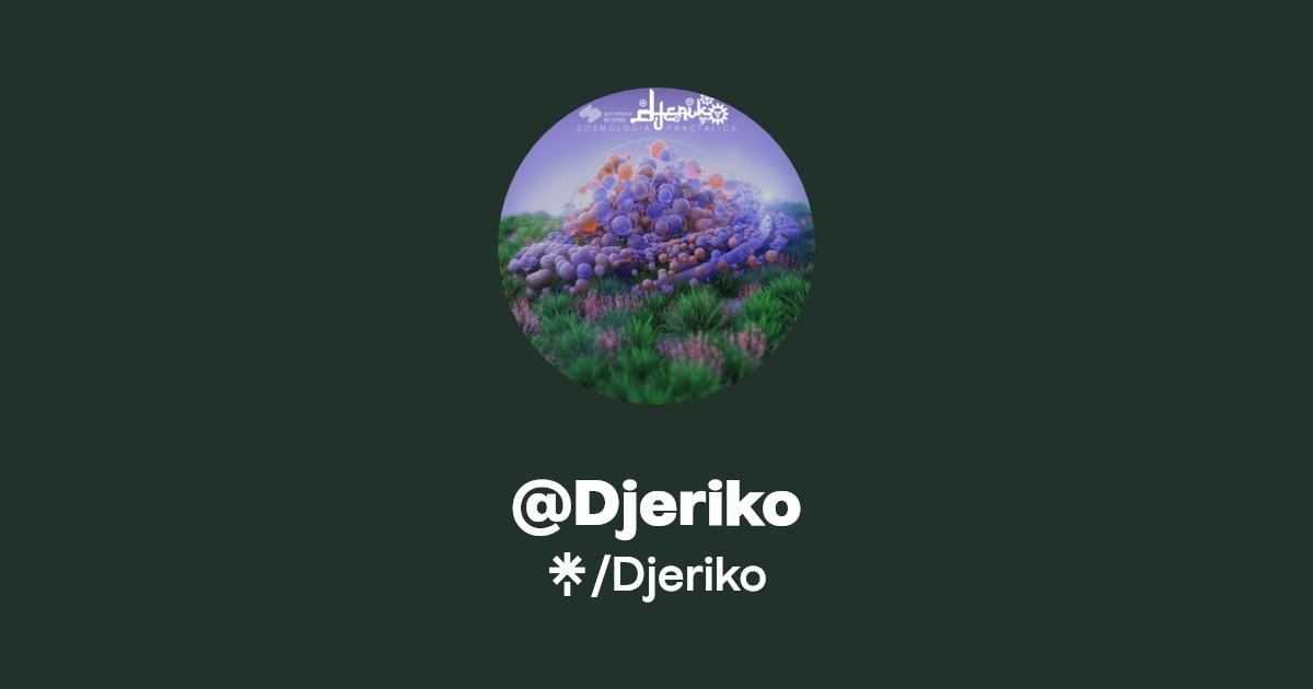 Djeri_Milhose's tweet card. View Djeriko’s Linktree to discover and stream music from top platforms like YouTube, Spotify, Apple Music here. Your next favorite track is just a click away!