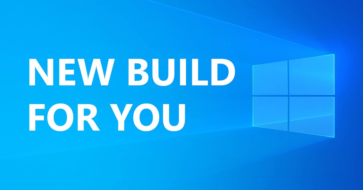 windowsinsider's tweet card. [UPDATE 9/16] We are releasing Build 19045.6390 (KB5066198) today which is a small update that addresses some issues with the update itself. Hello Windows Insiders, today we are releasing Windows 10...