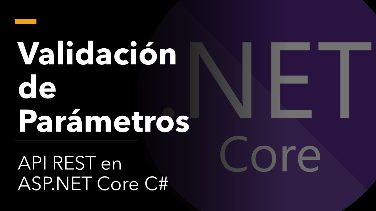 ProgramIdeas's tweet card. Asp.Net Core WebApi - 𝐑𝐞𝐟𝐨𝐫𝐧𝐳𝐚𝐫 𝐥𝐚 𝐬𝐞𝐠𝐮𝐫𝐢𝐝𝐚𝐝 𝐝𝐞...