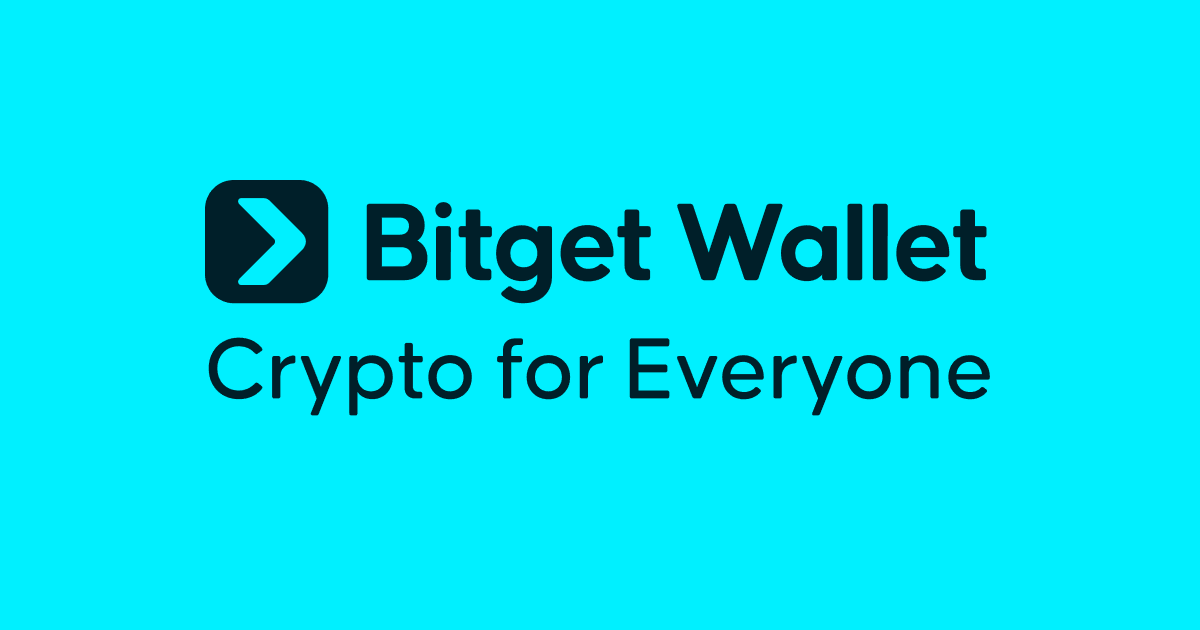 BGWalletAlpha's tweet card. Experience all-in-one crypto trading today by downloading Bitget Wallet App for iOS or Android on your mobile devices and Google Chrome extension for your desktop！