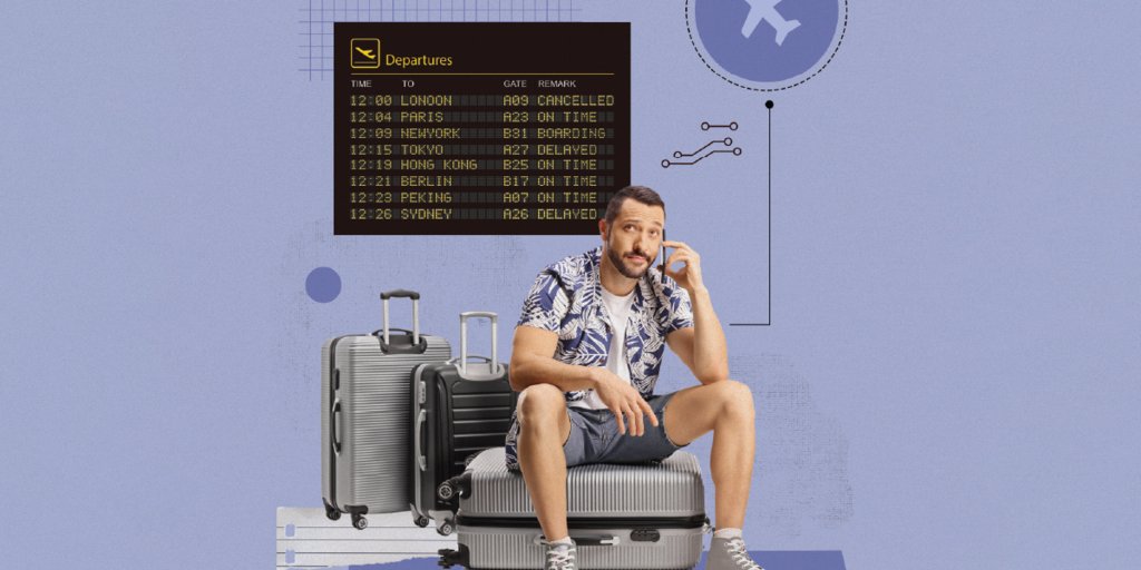 HWillert's tweet card. From identifying a flight delay instantly to quick payments for delayed bags, parametric insurance is making waves in the travel insurance sector. Alysia Cameron-Davies explores the benefits,...