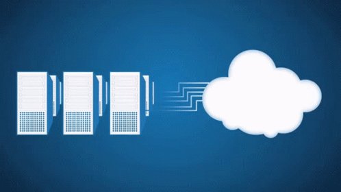 rajdevops's tweet card. Server to Serverless